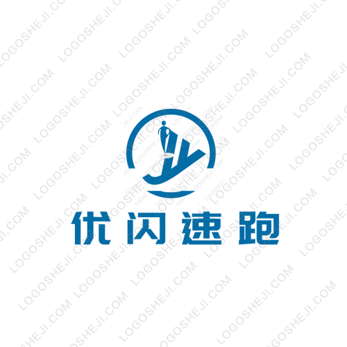 劉姐logo設(shè)計(jì)