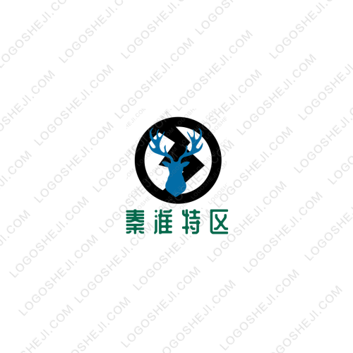 蘭芝香logo設計