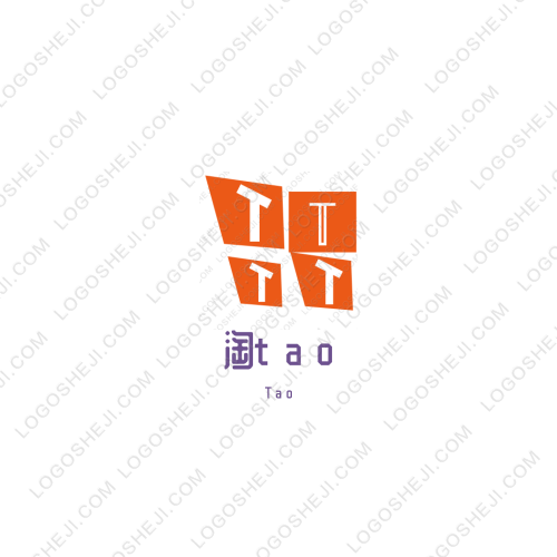 ToBeautylogo設計