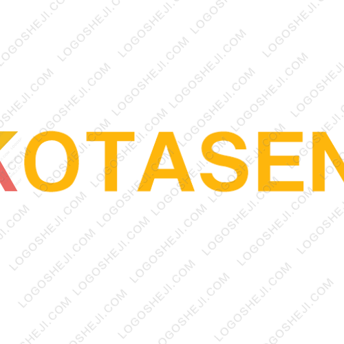 玉如美人logo設計
