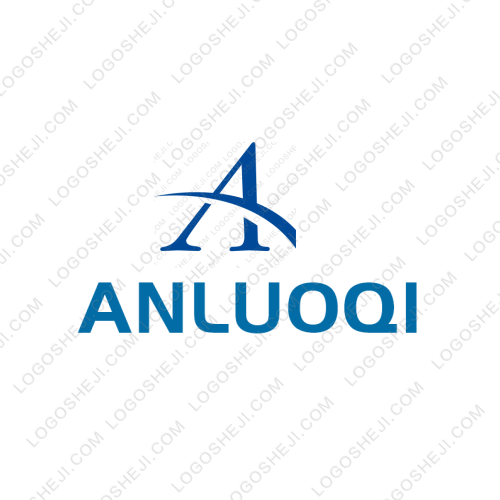 魔雕瘦身logo設計