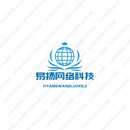 YIMET/逸美特logo設(shè)計
