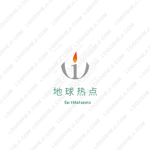 2D智能納米黑卡logo設(shè)計(jì)