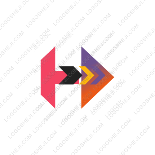 溫馨教育logo設計