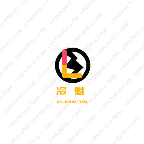 自說自畫logo設(shè)計(jì)