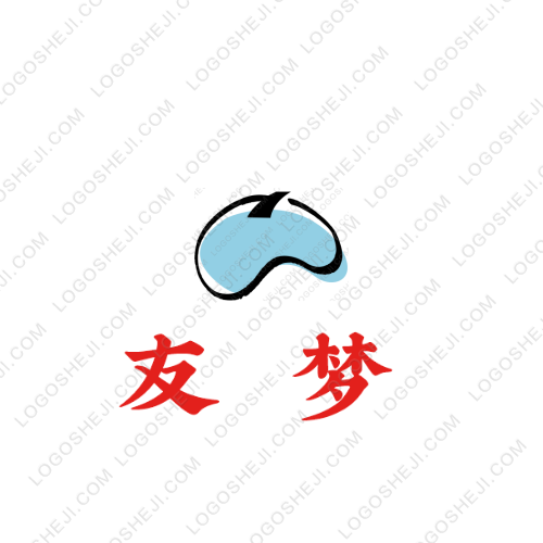 旺加營銷logo設(shè)計