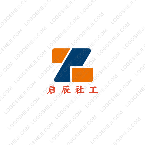 璽鯤教育logo設(shè)計(jì)