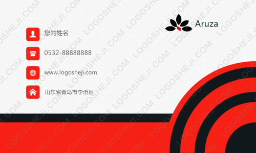 校園社群logo設(shè)計(jì)