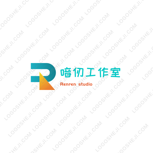 登崗鎮(zhèn)康樂(lè)藥店logo設(shè)計(jì)