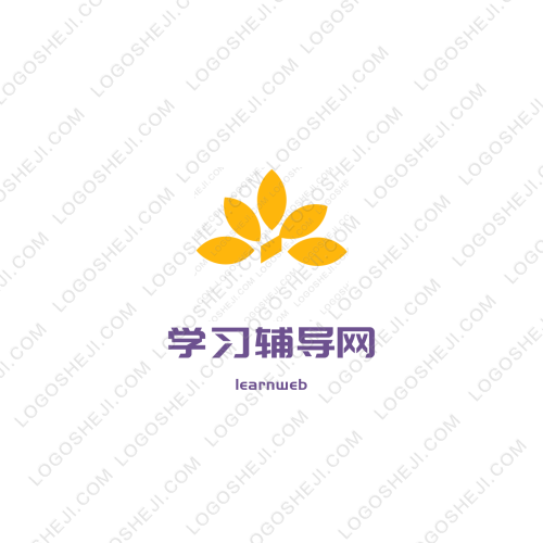 趙小姐logo設(shè)計
