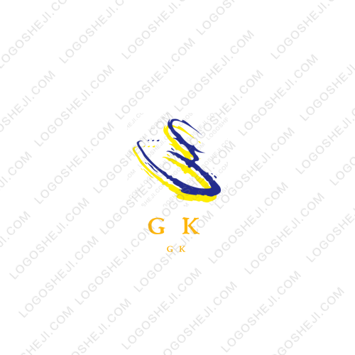 柒樂(lè)燴QLHlogo設(shè)計(jì)