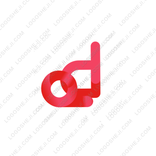 非嘗食代logo設(shè)計(jì)
