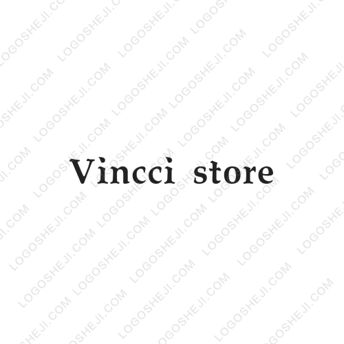 秦沐香logo設(shè)計