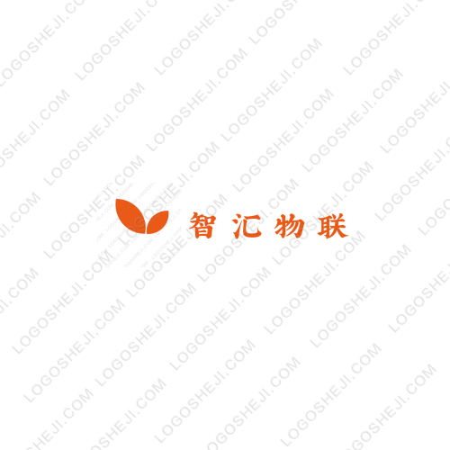 天書logo設(shè)計
