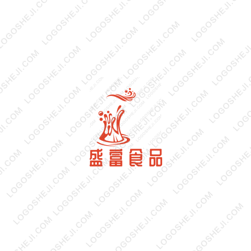 凱蒂紡織logo設(shè)計
