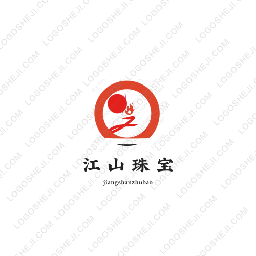 麻栗坡同心圓夢社會工作logo設(shè)計(jì)