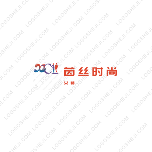 新潮傳媒logo設(shè)計(jì)