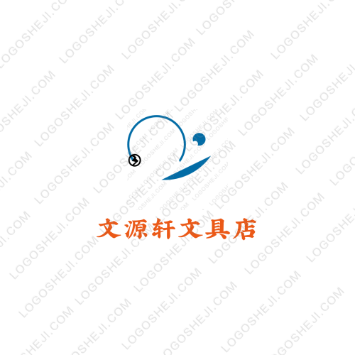 老吳謀創(chuàng)logo設(shè)計