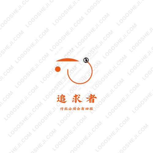 朵朵好物分享logo設(shè)計(jì)