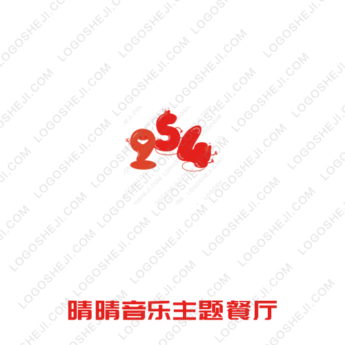厚德副業(yè)logo設計