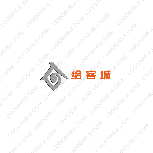 塵諾網(wǎng)絡(luò)科技logo設(shè)計(jì)