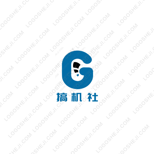 小石榴影視logo設(shè)計(jì)