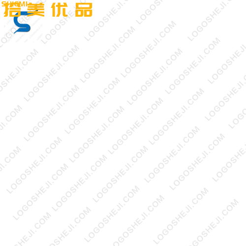 智能水表logo設(shè)計