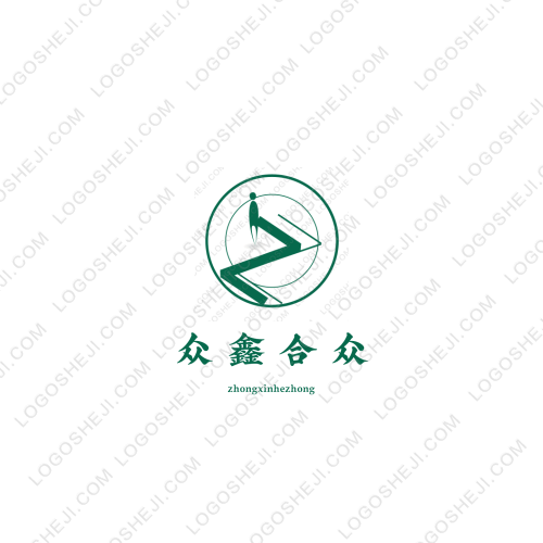 一諾愛攝影l(fā)ogo設(shè)計(jì)