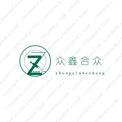 愛拼人生logo設計