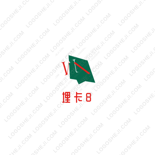 張延語logo設計
