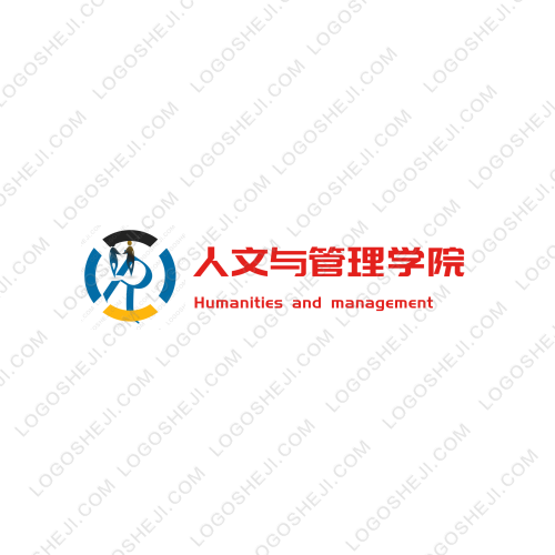 涂鴉圖美術(shù)logo設(shè)計