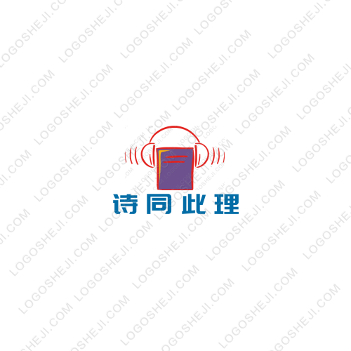 悠璃閣logo設(shè)計(jì)