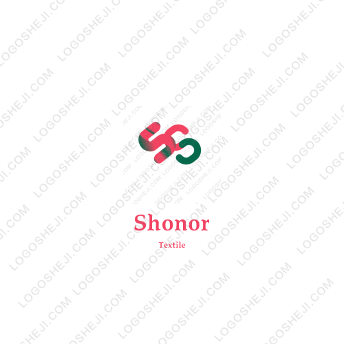 林聞天下logo設(shè)計(jì)