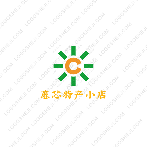 碧麗屋logo設(shè)計(jì)