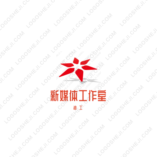 吳飛logo設(shè)計(jì)