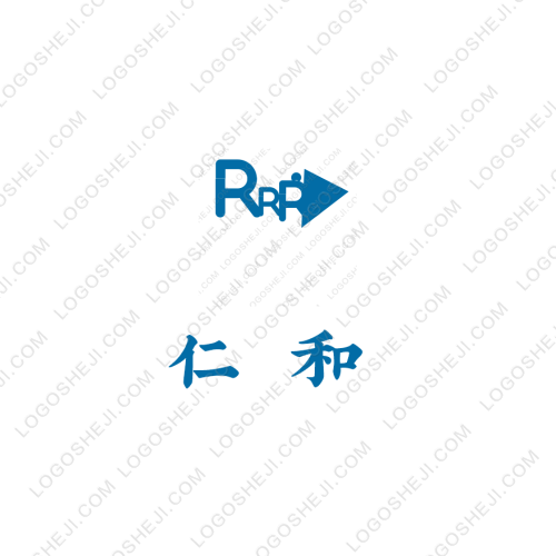 八零九零logo設計