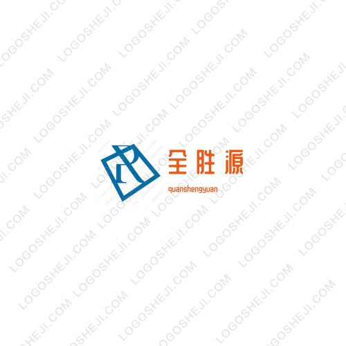志聯(lián)汽配logo設(shè)計