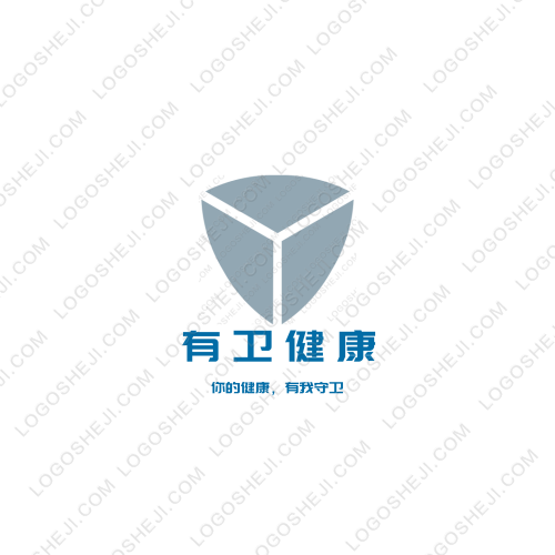 玥 婚慶工作室logo設計
