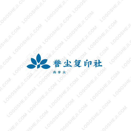 逸彩棉品logo設(shè)計(jì)