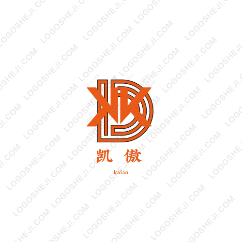廣告牌卡盟logo設(shè)計(jì)