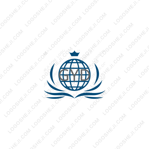 智想眾和logo設計