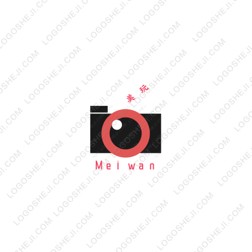 埋卡logo設(shè)計