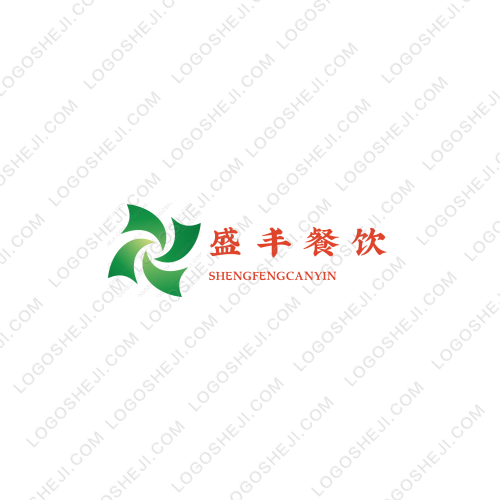 微笑媽媽logo設計