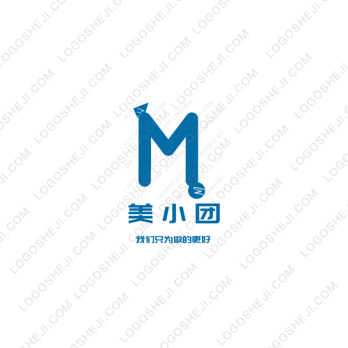 蓋邦裝飾logo設計
