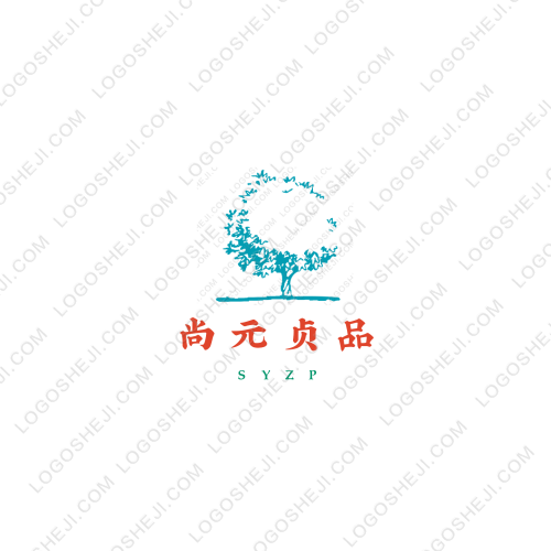 ETB.北堂logo設(shè)計
