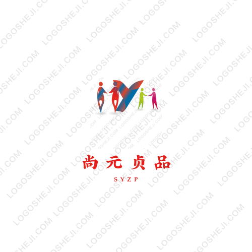 晟睿習(xí)字logo設(shè)計(jì)