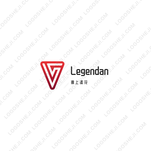 Legendanlogo設(shè)計