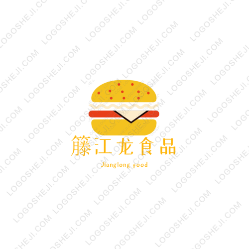 禹田烤肉logo設計