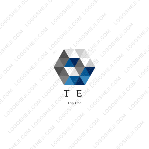 鴻盟logo設(shè)計(jì)