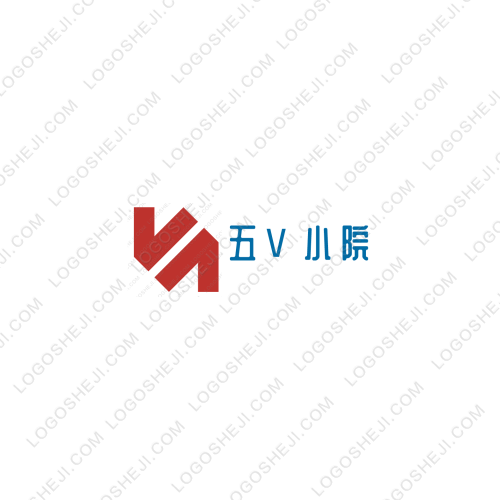 華頤logo設(shè)計